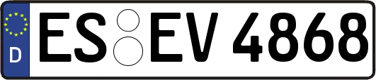 ES-EV4868