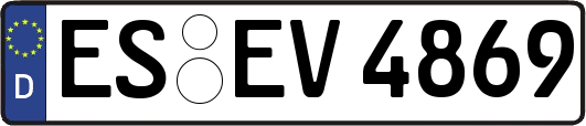 ES-EV4869