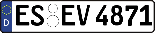 ES-EV4871