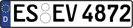 ES-EV4872
