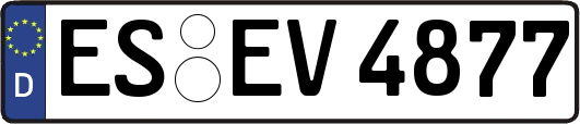 ES-EV4877