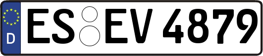 ES-EV4879