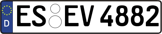 ES-EV4882