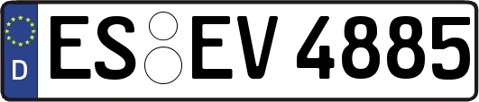 ES-EV4885