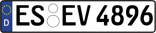 ES-EV4896