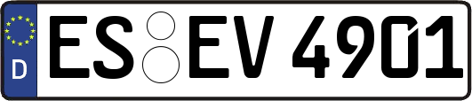 ES-EV4901