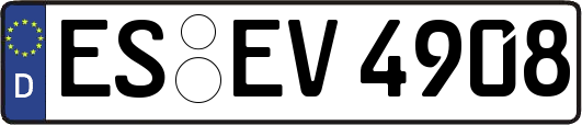 ES-EV4908