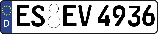 ES-EV4936