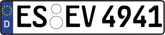 ES-EV4941
