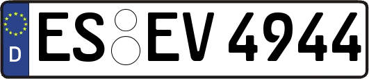 ES-EV4944
