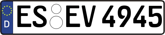 ES-EV4945