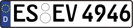 ES-EV4946
