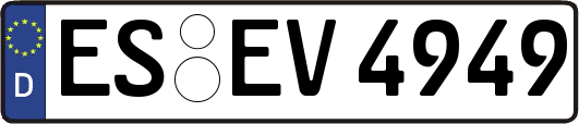 ES-EV4949