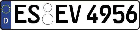 ES-EV4956