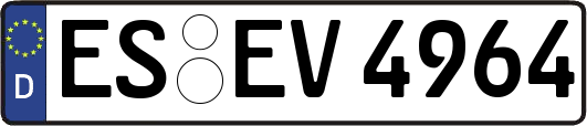 ES-EV4964