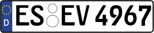 ES-EV4967