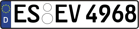 ES-EV4968