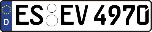ES-EV4970