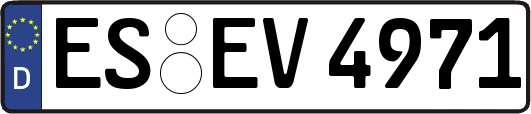 ES-EV4971