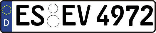 ES-EV4972