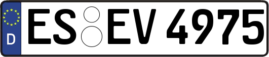 ES-EV4975