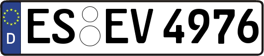 ES-EV4976