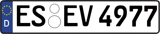 ES-EV4977