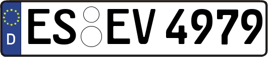ES-EV4979