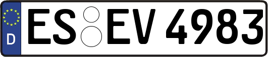 ES-EV4983