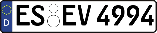 ES-EV4994