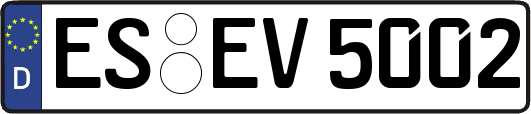 ES-EV5002
