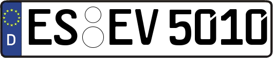 ES-EV5010