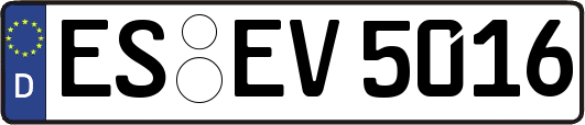 ES-EV5016