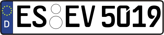 ES-EV5019