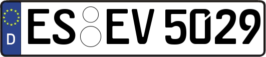 ES-EV5029