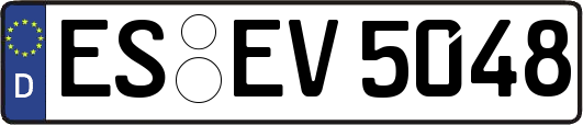 ES-EV5048