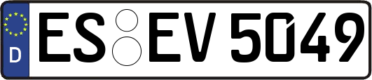 ES-EV5049