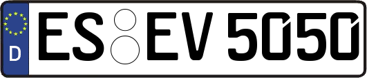 ES-EV5050
