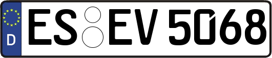 ES-EV5068
