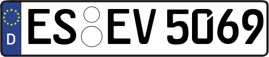 ES-EV5069