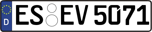 ES-EV5071