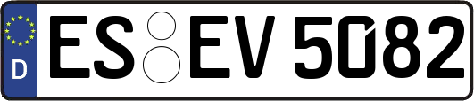 ES-EV5082