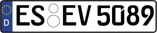ES-EV5089