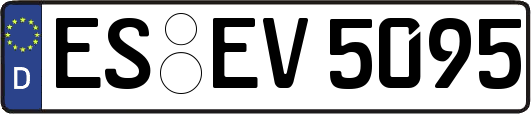 ES-EV5095