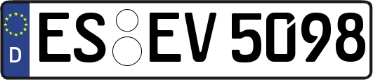 ES-EV5098