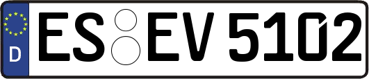 ES-EV5102