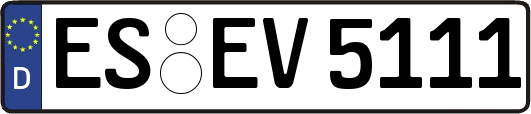 ES-EV5111