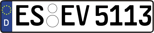 ES-EV5113