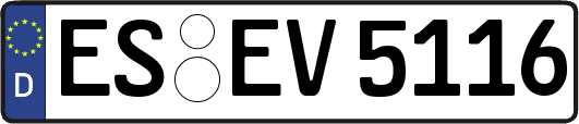 ES-EV5116