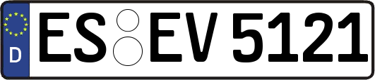 ES-EV5121